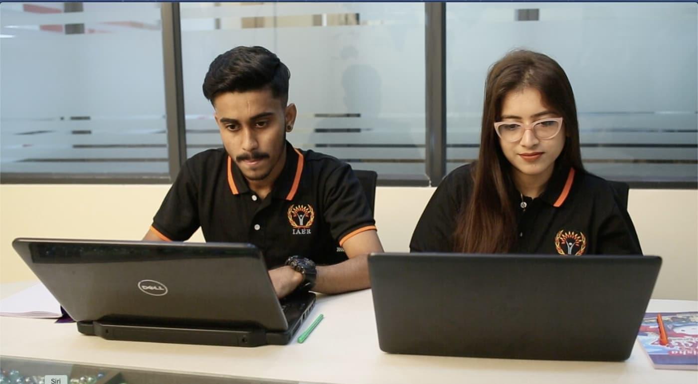 Institute of Advance Education & Research Kolkata Extra Curriculars photo 10